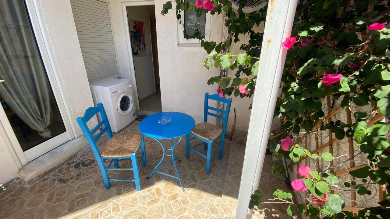 Patras Centre Apartment Zewnętrze zdjęcie