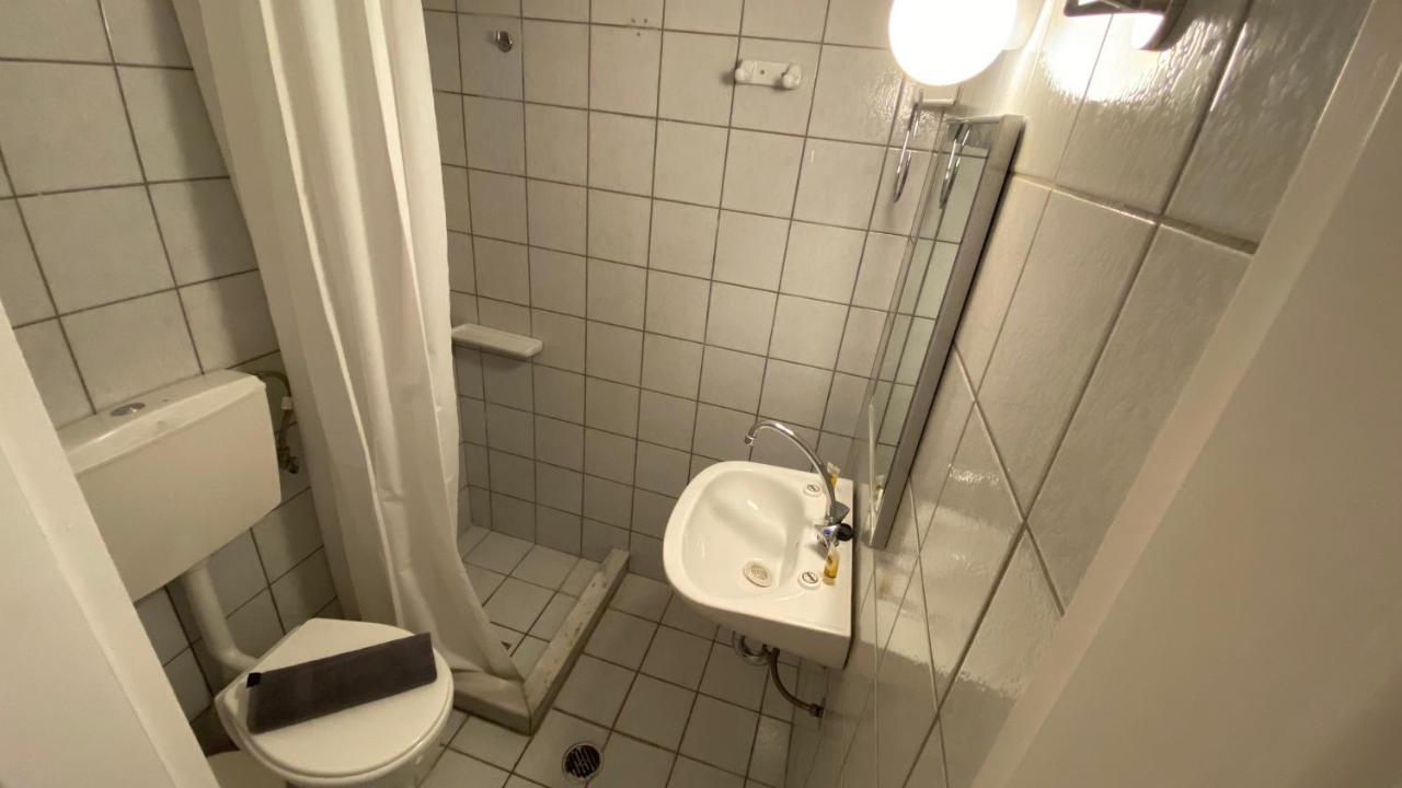 Patras Centre Apartment Zewnętrze zdjęcie