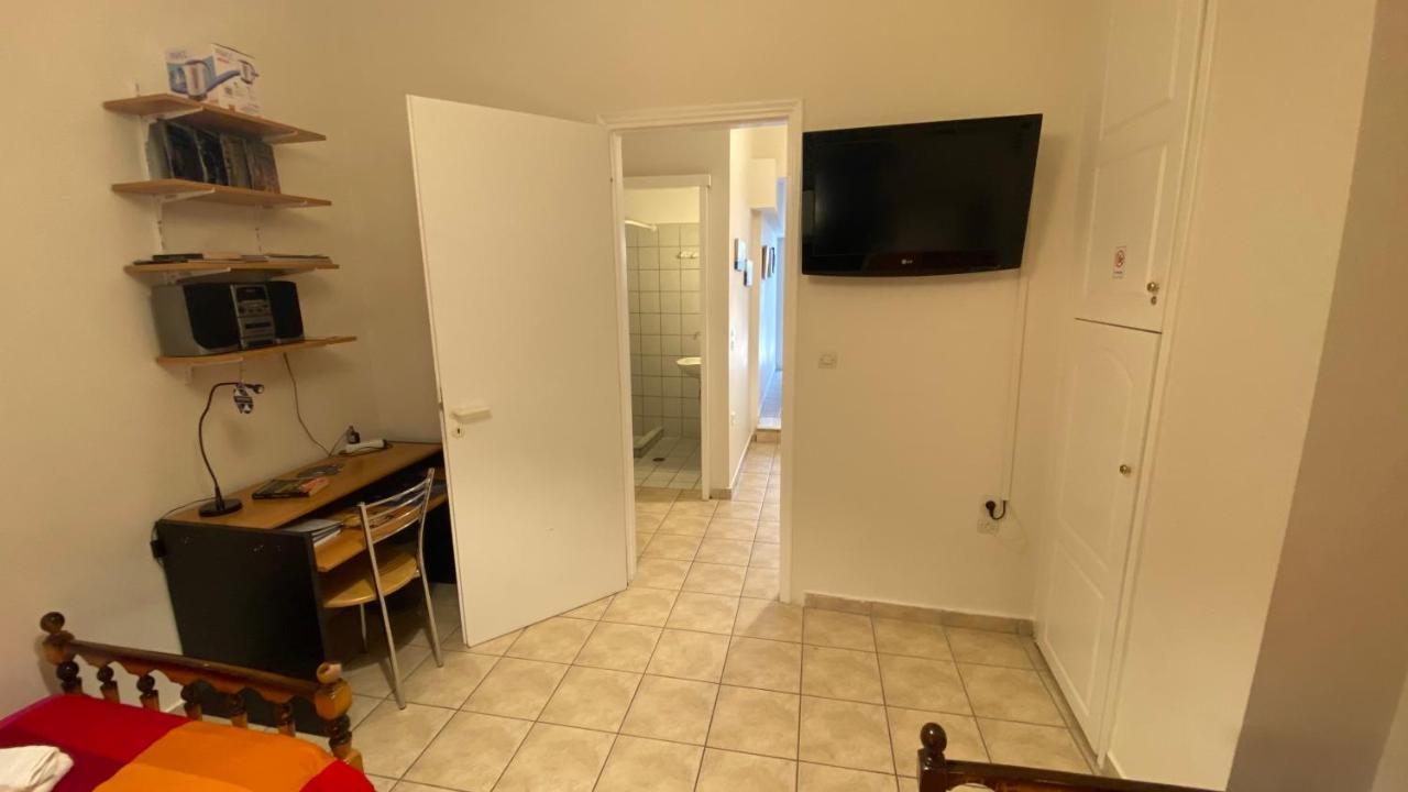 Patras Centre Apartment Zewnętrze zdjęcie