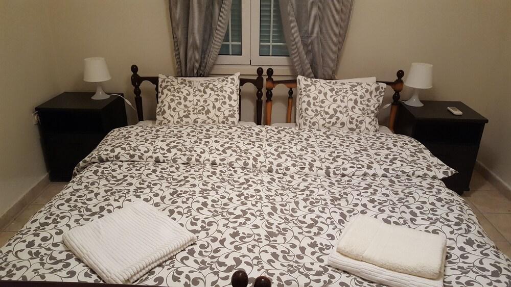Patras Centre Apartment Zewnętrze zdjęcie