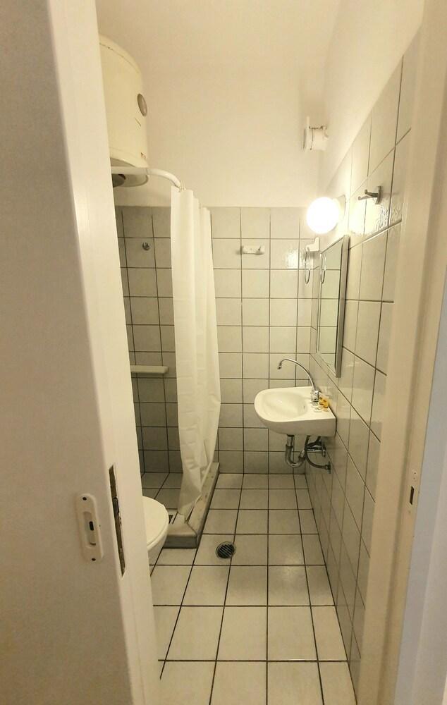 Patras Centre Apartment Zewnętrze zdjęcie