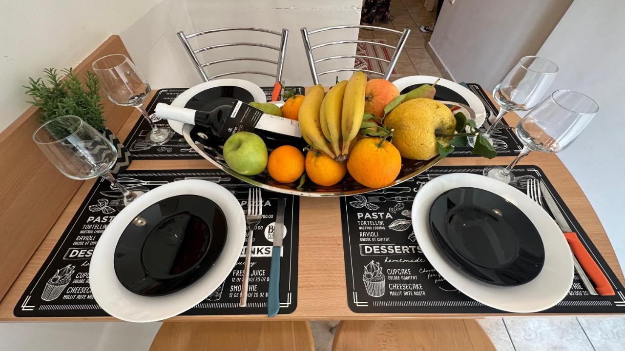 Patras Centre Apartment Zewnętrze zdjęcie