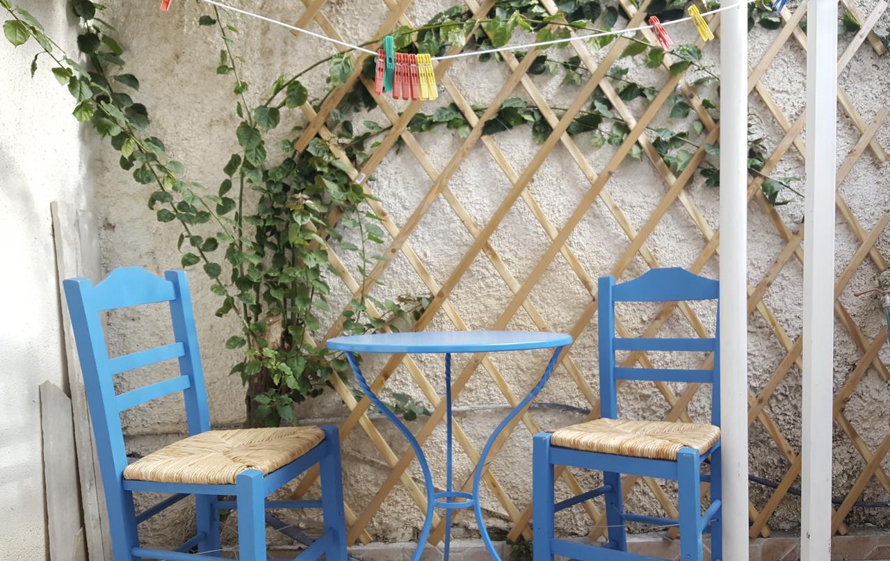 Patras Centre Apartment Zewnętrze zdjęcie